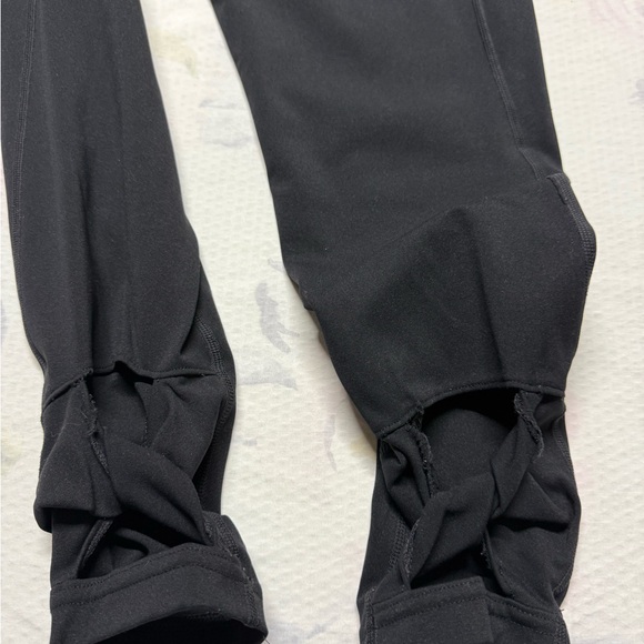 Free people women’s  Pink Tie-Dye Tee and Pink Jogger Set - Picture 7 of 14